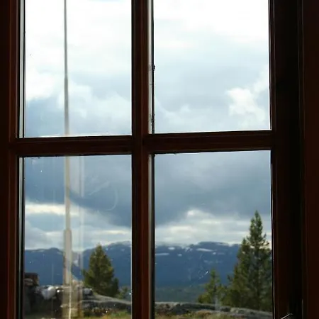 Hytte Ble Fjellstue Mountain *