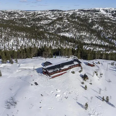 Ble Fjellstue Mountain Hytte Kongsberg